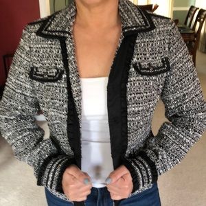 White House Black Market